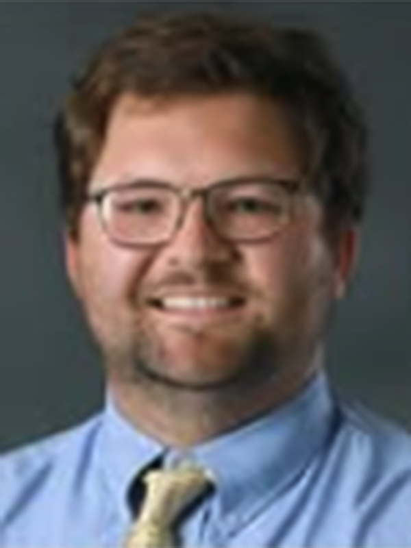 Chandler Davis, M.D.